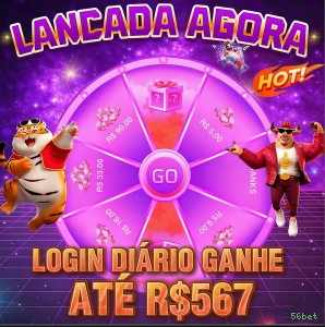 Cassino ao vivo 56bet dealers