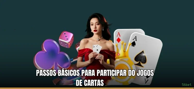 Plataforma 56bet - cassino e apostas