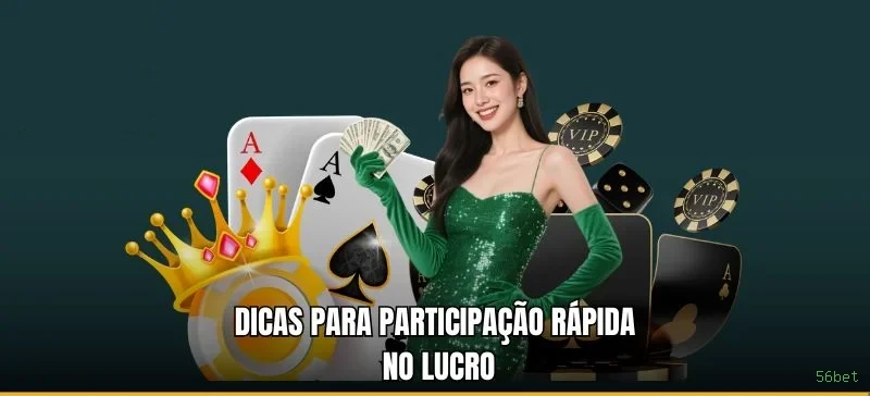 Registro 56bet - cadastro rápido
